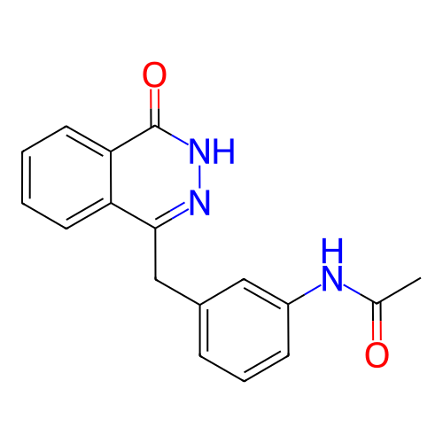 Chemical structure of BindingDB Monomer ID 50165494