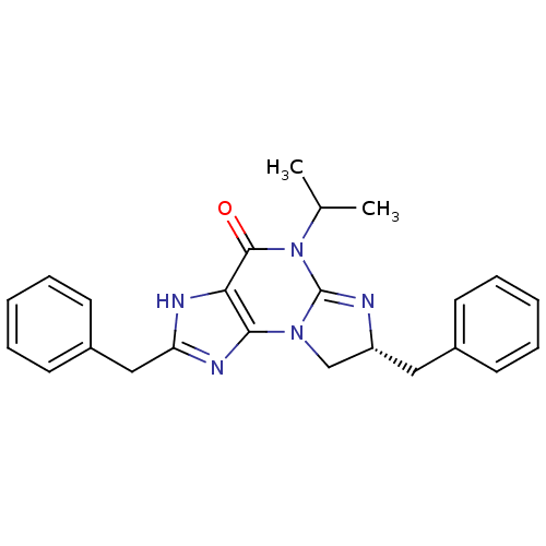 Chemical structure of BindingDB Monomer ID 50165772