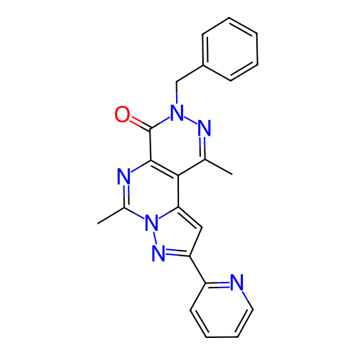 Chemical structure of BindingDB Monomer ID 50165815