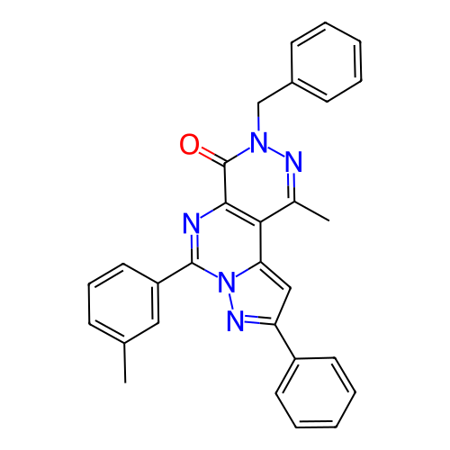 Chemical structure of BindingDB Monomer ID 50165818