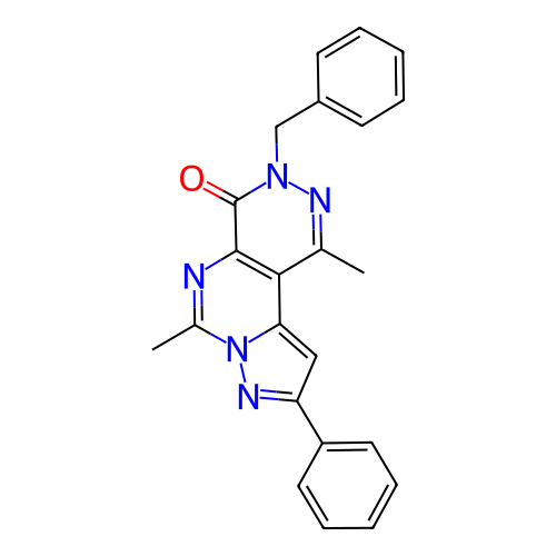 Chemical structure of BindingDB Monomer ID 50165819