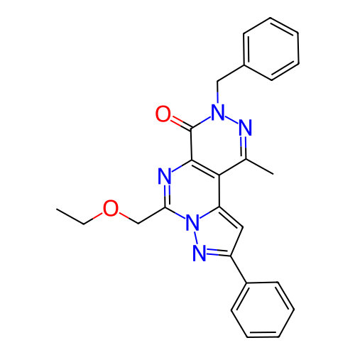 Chemical structure of BindingDB Monomer ID 50165823