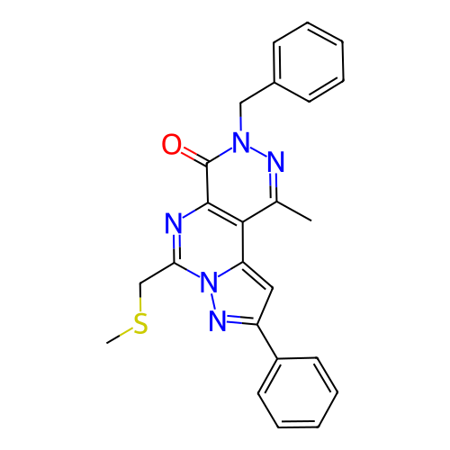 Chemical structure of BindingDB Monomer ID 50165828