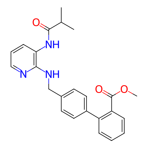 Chemical structure of BindingDB Monomer ID 50165835