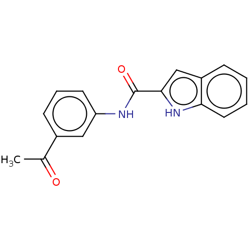 Chemical structure of BindingDB Monomer ID 50165847