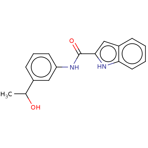 Chemical structure of BindingDB Monomer ID 50165851