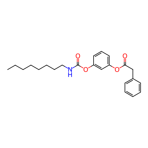 Chemical structure of BindingDB Monomer ID 50165900