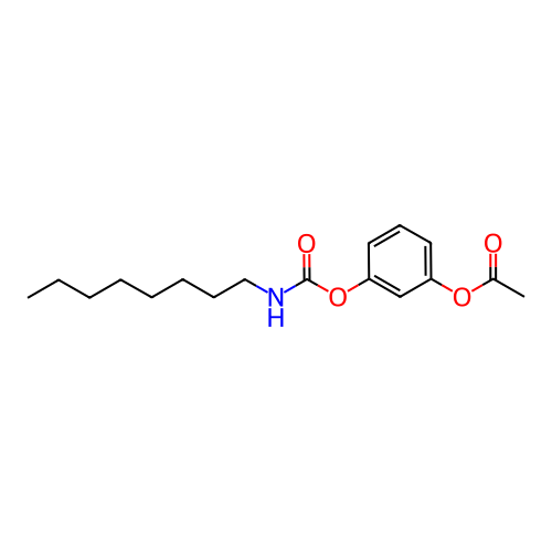 Chemical structure of BindingDB Monomer ID 50165901