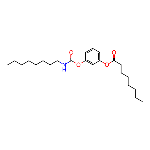 Chemical structure of BindingDB Monomer ID 50165905