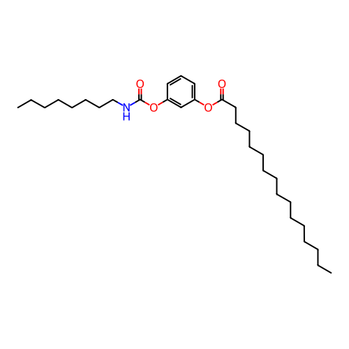 Chemical structure of BindingDB Monomer ID 50165906