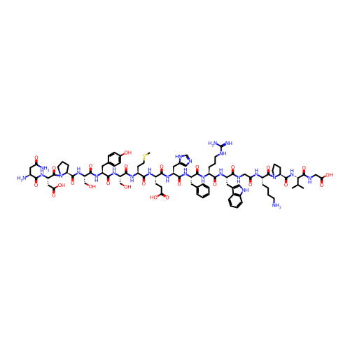 Chemical structure of BindingDB Monomer ID 50165931