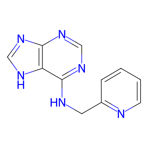 Chemical structure of BindingDB Monomer ID 50166039