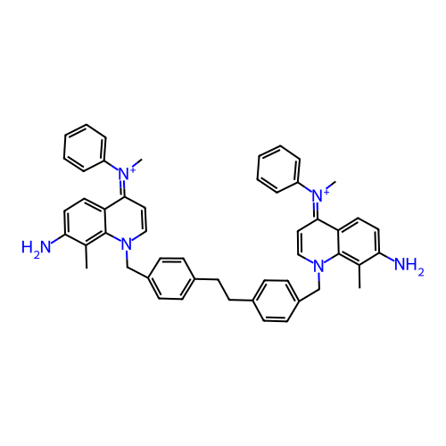 Chemical structure of BindingDB Monomer ID 50166173
