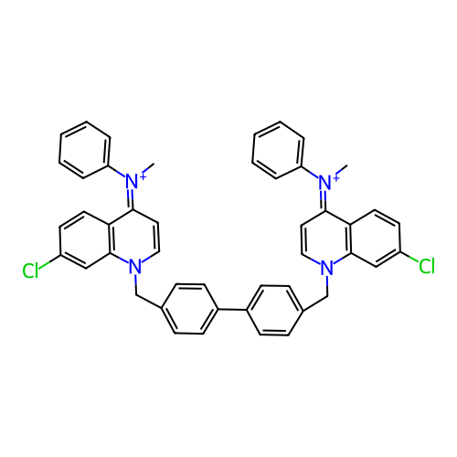 Chemical structure of BindingDB Monomer ID 50166186