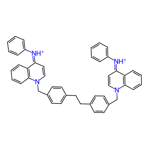 Chemical structure of BindingDB Monomer ID 50166189