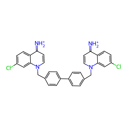 Chemical structure of BindingDB Monomer ID 50166191