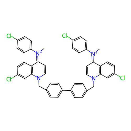 Chemical structure of BindingDB Monomer ID 50166192