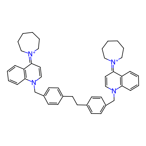 Chemical structure of BindingDB Monomer ID 50166194