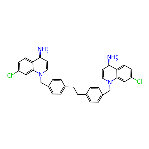 Chemical structure of BindingDB Monomer ID 50166196