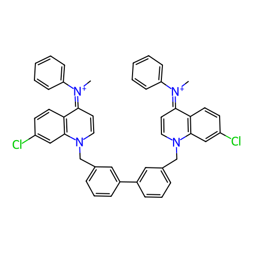 Chemical structure of BindingDB Monomer ID 50166199