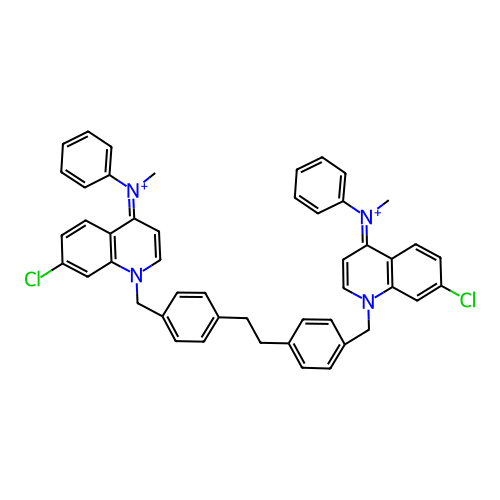 Chemical structure of BindingDB Monomer ID 50166205
