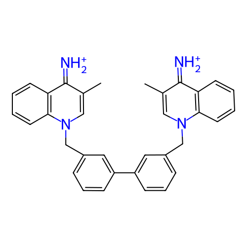 Chemical structure of BindingDB Monomer ID 50166206