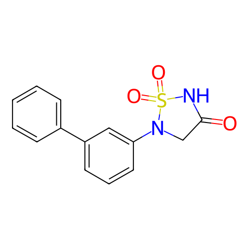 Chemical structure of BindingDB Monomer ID 50166432