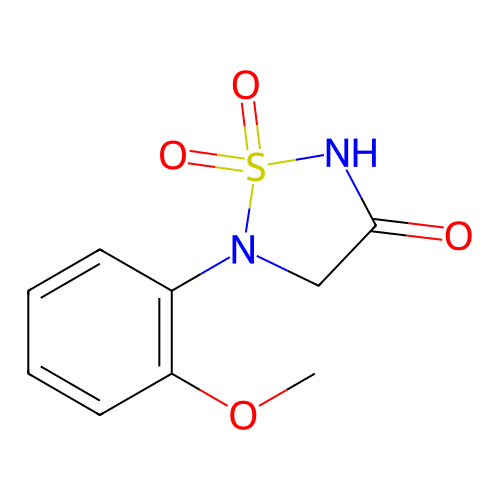 Chemical structure of BindingDB Monomer ID 50166433