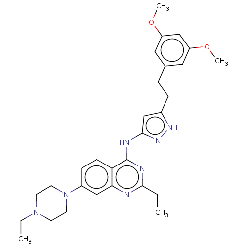 Chemical structure of BindingDB Monomer ID 50166609