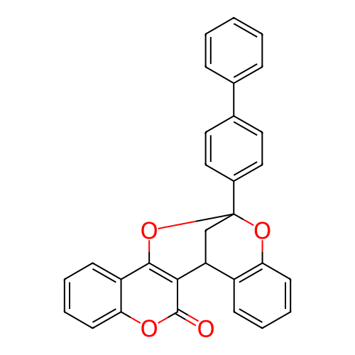 Chemical structure of BindingDB Monomer ID 50166638