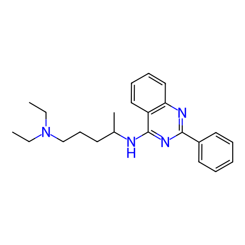Chemical structure of BindingDB Monomer ID 50166650