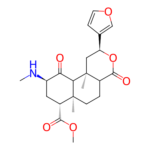 Chemical structure of BindingDB Monomer ID 50166717