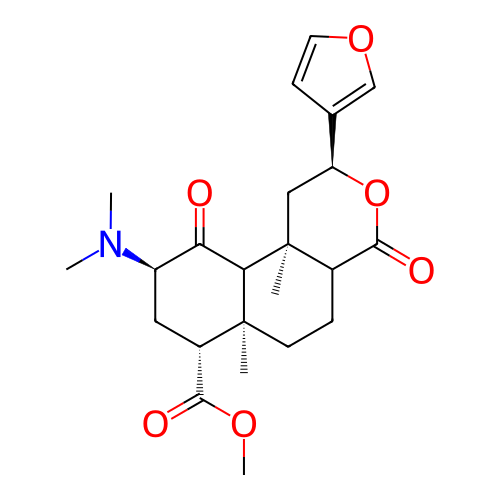 Chemical structure of BindingDB Monomer ID 50166719