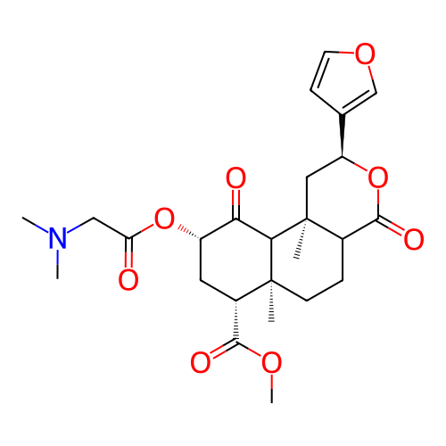 Chemical structure of BindingDB Monomer ID 50166722