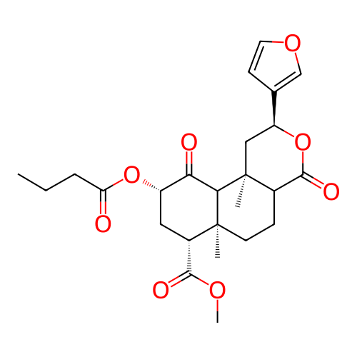 Chemical structure of BindingDB Monomer ID 50166724