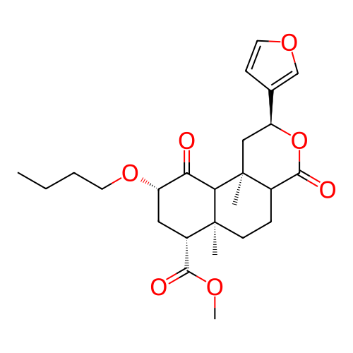 Chemical structure of BindingDB Monomer ID 50166727