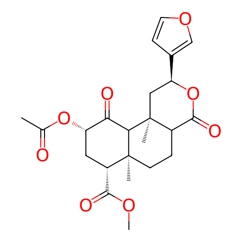 Chemical structure of BindingDB Monomer ID 50166728
