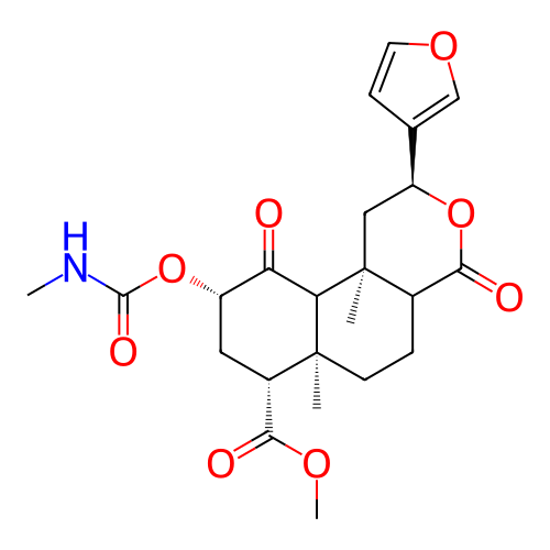 Chemical structure of BindingDB Monomer ID 50166730