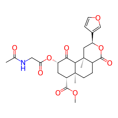 Chemical structure of BindingDB Monomer ID 50166731
