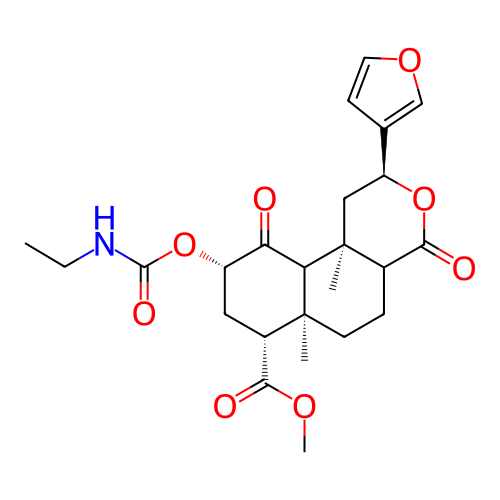 Chemical structure of BindingDB Monomer ID 50166734
