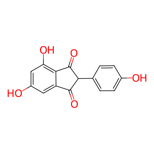 Chemical structure of BindingDB Monomer ID 50166761
