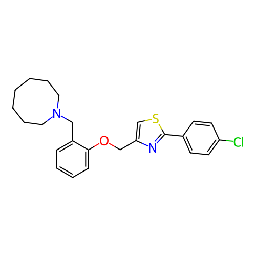 Chemical structure of BindingDB Monomer ID 50166785