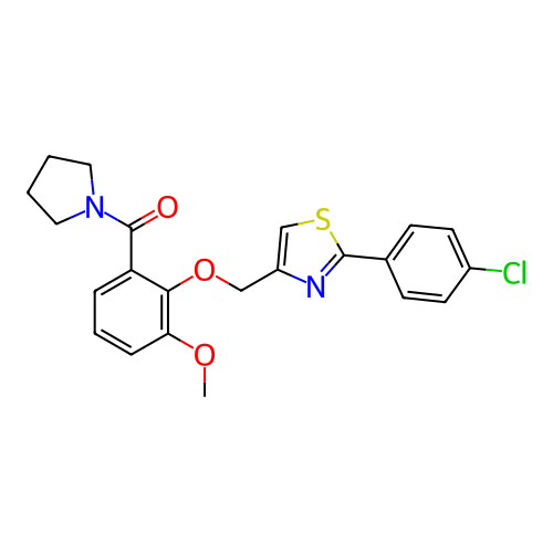 Chemical structure of BindingDB Monomer ID 50166790