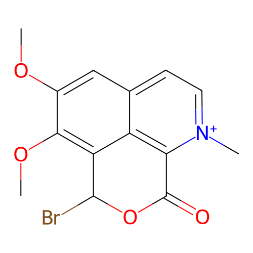 Chemical structure of BindingDB Monomer ID 50166808