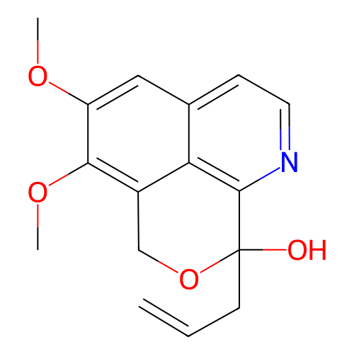Chemical structure of BindingDB Monomer ID 50166810