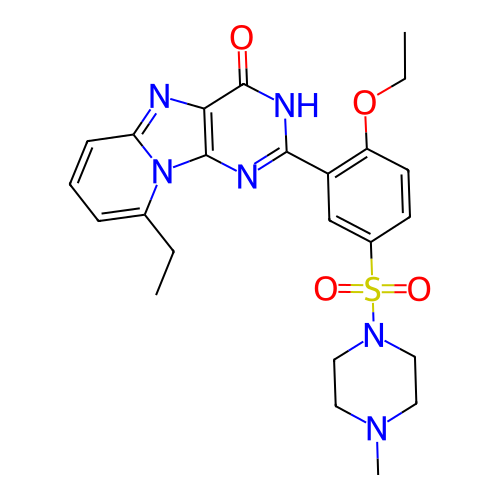 Chemical structure of BindingDB Monomer ID 50166824