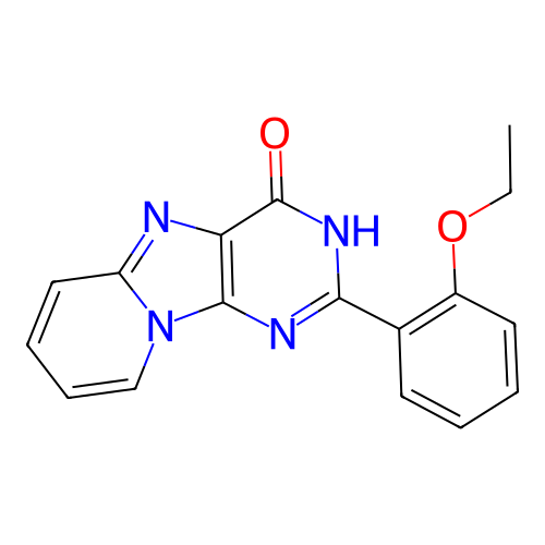 Chemical structure of BindingDB Monomer ID 50166835