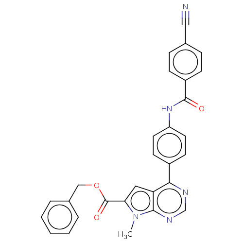 Chemical structure of BindingDB Monomer ID 50166914