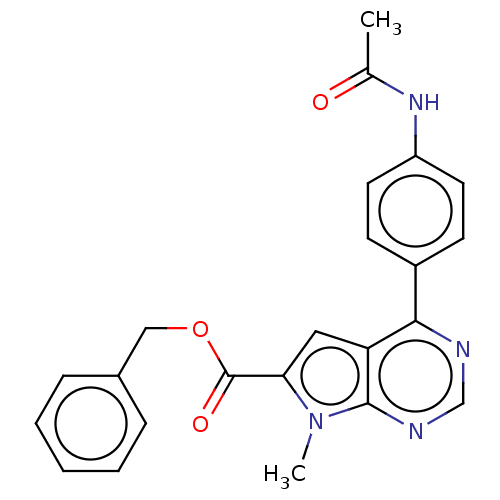 Chemical structure of BindingDB Monomer ID 50166920