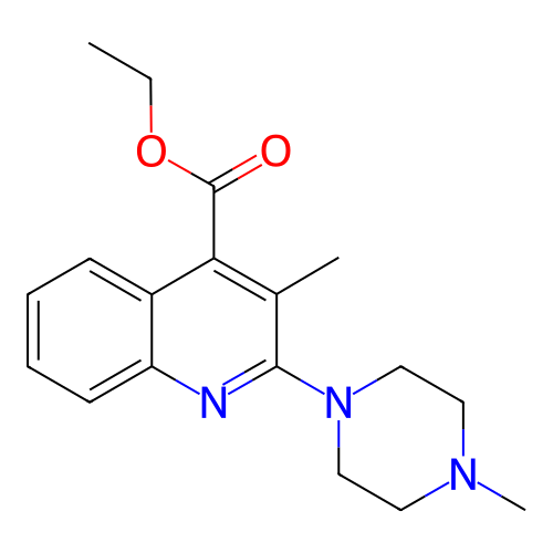Chemical structure of BindingDB Monomer ID 50167003